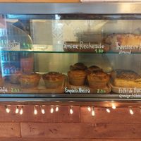  at Green Beans in Lisbon