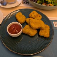  at Green Beans in Lisbon