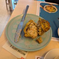  at Green Beans in Lisbon