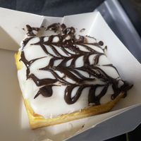   at Green Beans in Lisbon