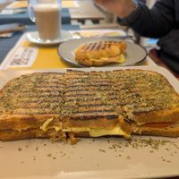  at Green Beans in Lisbon