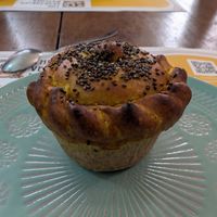  at Green Beans in Lisbon