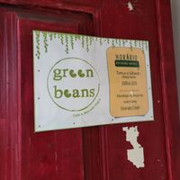  at Green Beans in Lisbon