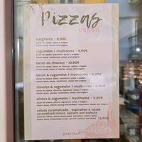  at Green Beans in Lisbon