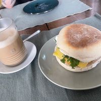   at Green Beans in Lisbon
