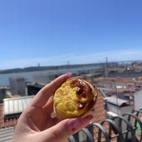   at Green Beans in Lisbon