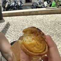   at Green Beans in Lisbon