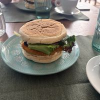   at Green Beans in Lisbon