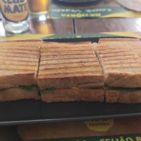  at Green Beans in Lisbon