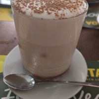  at Green Beans in Lisbon
