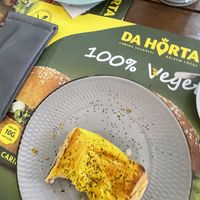   at Green Beans in Lisbon