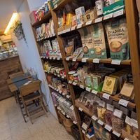  at Green Beans in Lisbon