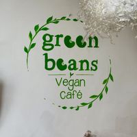   at Green Beans in Lisbon