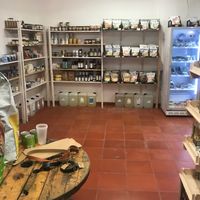 Shop at Green Beans in Lisbon