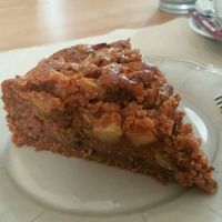 delicious!!! at Green Beans in Lisbon