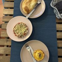 😍 at Green Beans in Lisbon