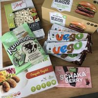 Great place. So many nice products!  at Green Beans in Lisbon