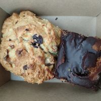  at Velocity Cafe in Inverness