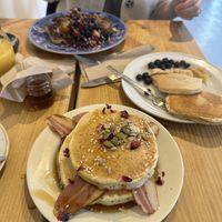  #Veganuary at Velocity Cafe in Inverness