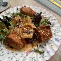   at Velocity Cafe in Inverness