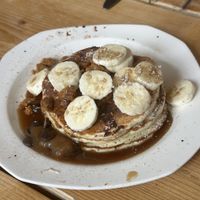   at Velocity Cafe in Inverness