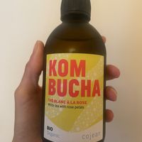  at Cojean - Beaugrenelle  in Paris