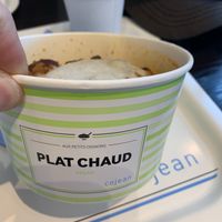 Vegan chilli sin carne at Cojean - Beaugrenelle  in Paris