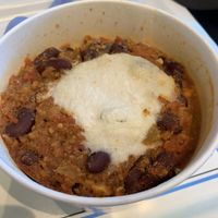 Chilli at Cojean - Beaugrenelle  in Paris