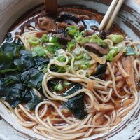  at Ramen to Biru - Vesterbro in Copenhagen