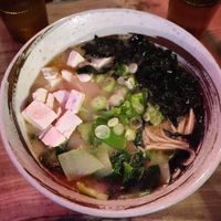  at Ramen to Biru - Vesterbro in Copenhagen