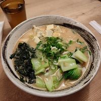  at Ramen to Biru - Vesterbro in Copenhagen