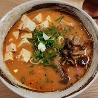  at Ramen to Biru - Vesterbro in Copenhagen