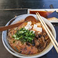  at Ramen to Biru - Norrebro in Copenhagen