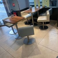  at Cojean - Haussmann in Paris