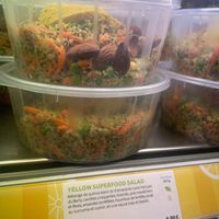  at Cojean - Haussmann in Paris