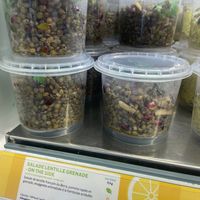  at Cojean - Haussmann in Paris