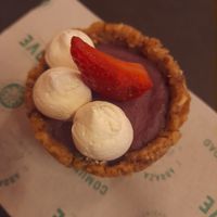  at Armonica Cafe in Lima