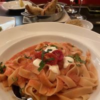 Pasta   at Wynn Hotel - Allegro in Las Vegas