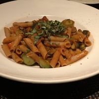 Vegan pasta 🌱💚 at Wynn Hotel - Allegro in Las Vegas