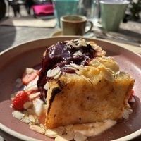   at Two Chaps in Marrickville