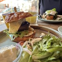   at Two Chaps in Marrickville