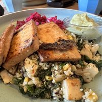   at Two Chaps in Marrickville