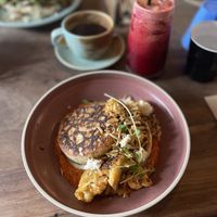   at Two Chaps in Marrickville