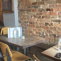   at Two Chaps in Marrickville