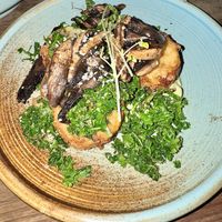 Hash Browns (Vg Option)  at Two Chaps in Marrickville