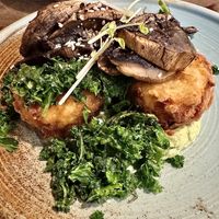 Hash Browns (Vg Option)  at Two Chaps in Marrickville