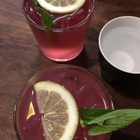 Kefir at Two Chaps in Marrickville