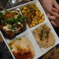  at Dar Salam - Downtown in Portland