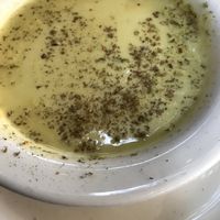 Soup  at Dar Salam - Downtown in Portland