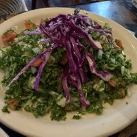   at Dar Salam - Downtown in Portland